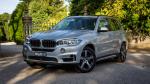 BMW X5 xDrive40e 2016 года (AU)